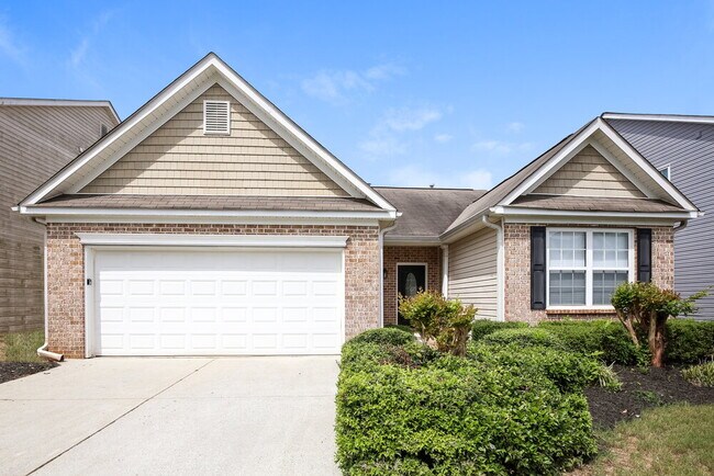 Primary Photo - 610 Clairidge Ln SW