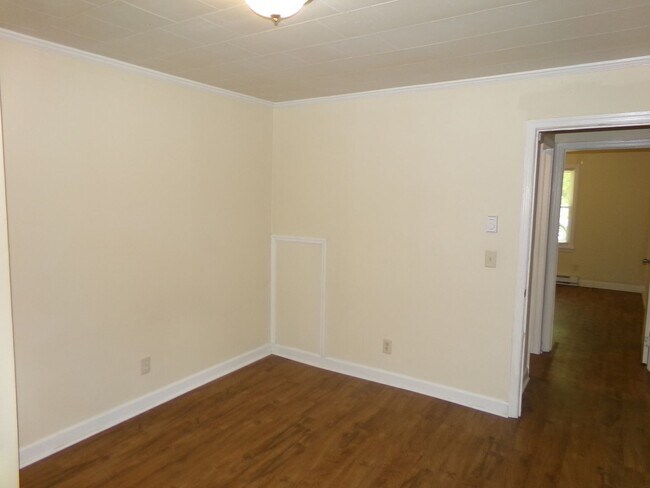 Building Photo - Southern Roots Apartments