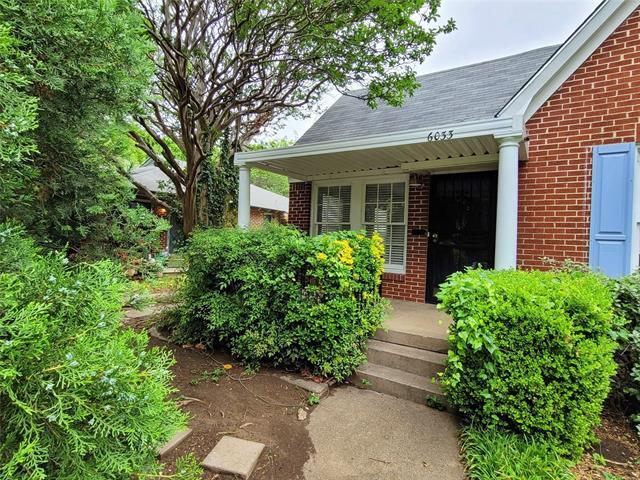 Building Photo - 6033 Morningside Ave