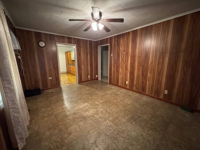 Building Photo - 529 Terrebonne St