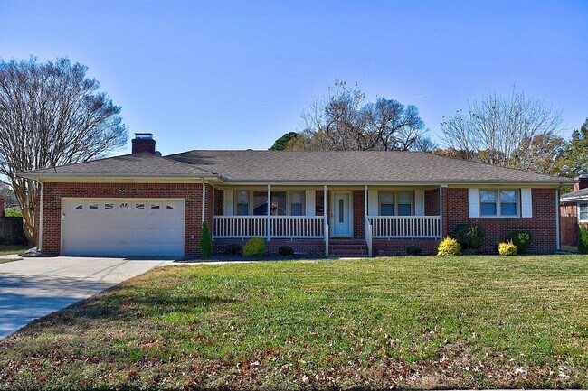 Building Photo - FOR RENT VIRGINIA BEACH