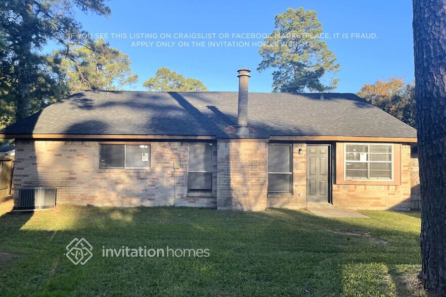 Building Photo - 4514 Tylergate Dr
