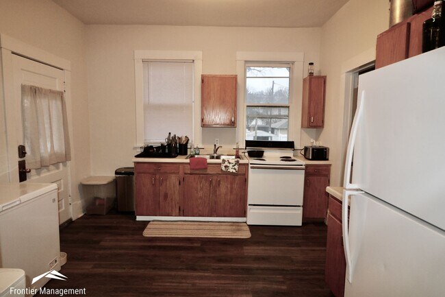 Building Photo - 901 Leavenworth St