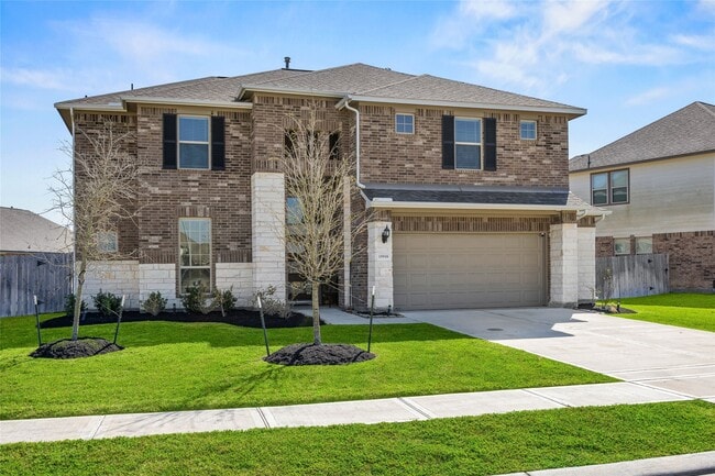 Building Photo - 15910 Jordan Mdw Wy