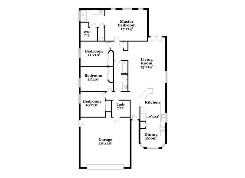 Building Photo - 741 Picasso Picture Ct