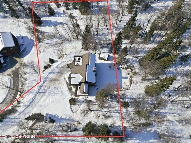 Building Photo - 18651 Caspian Ct