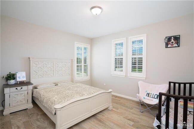 Building Photo - 4600 Choke Canyon Dr