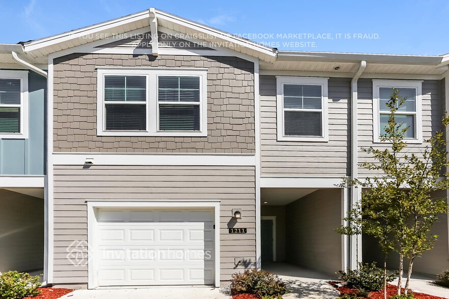 Primary Photo - 1211 Coastal Mdw Trl