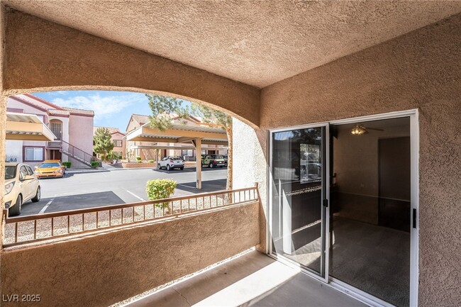 Building Photo - 9580 W Reno Ave