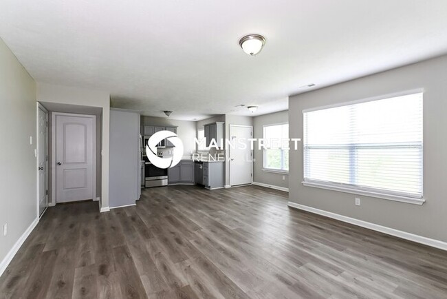 Building Photo - 604 Fisher Creek Drive