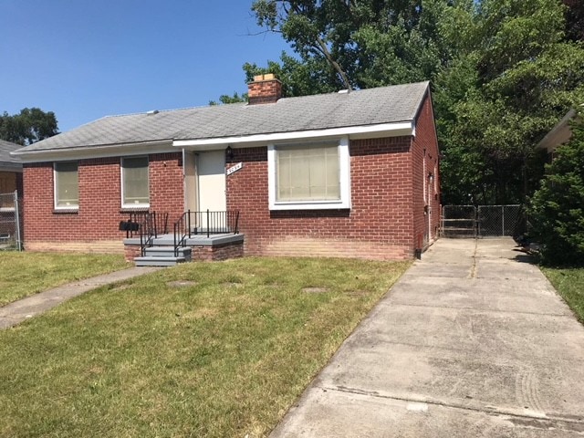 Building Photo - 9094 Braile St