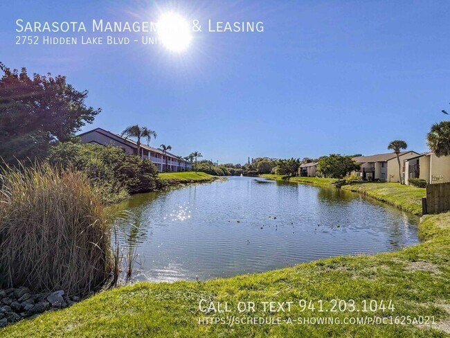 Building Photo - 2752 Hidden Lake Blvd