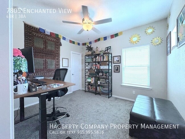 Building Photo - 7805 Enchanted View Dr