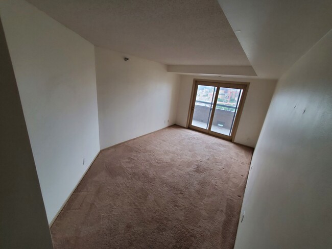 master bedroom has an attached bathroom - 20 2nd St NE