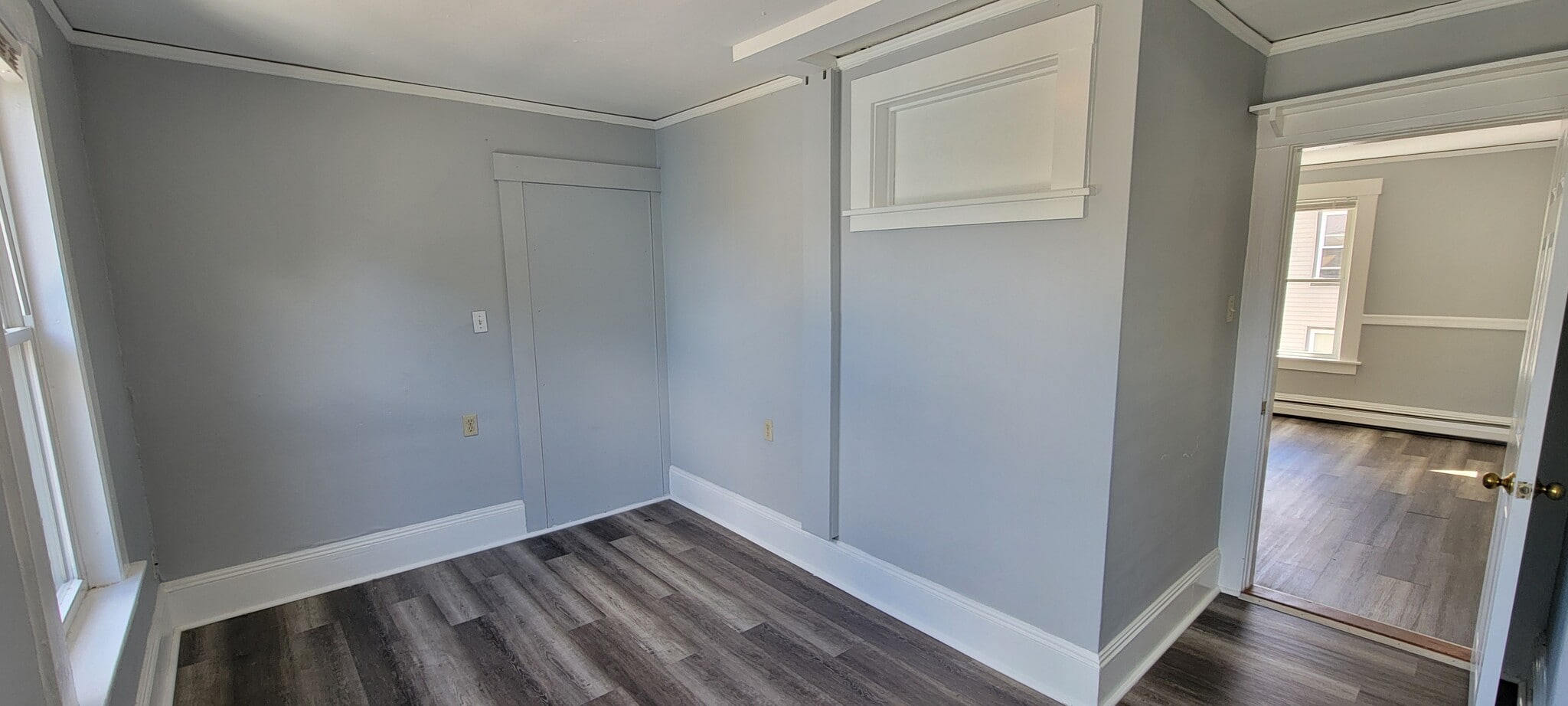 Bedroom - 125 Laurel St