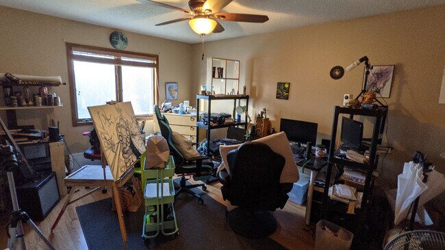 Building Photo - 118 Duplex