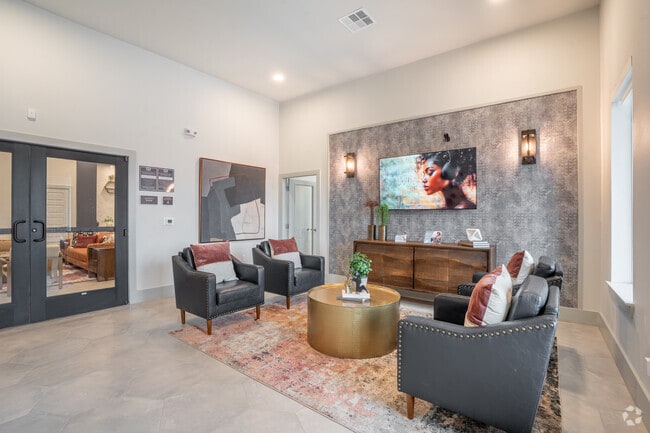 Interior Photo - Lofts at Hartsook