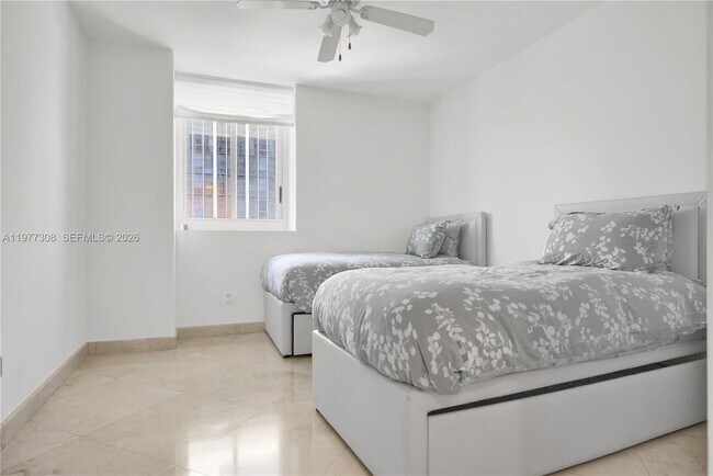 Building Photo - 4779 Collins Ave