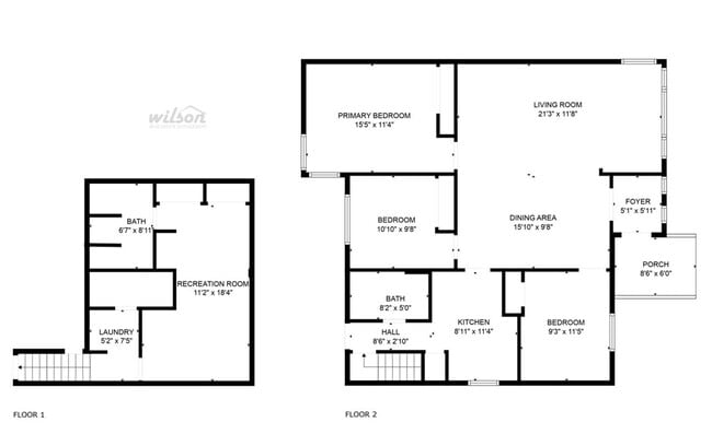 Building Photo - Spacious 3-Bedroom - 2-Bath Home with Bonu...