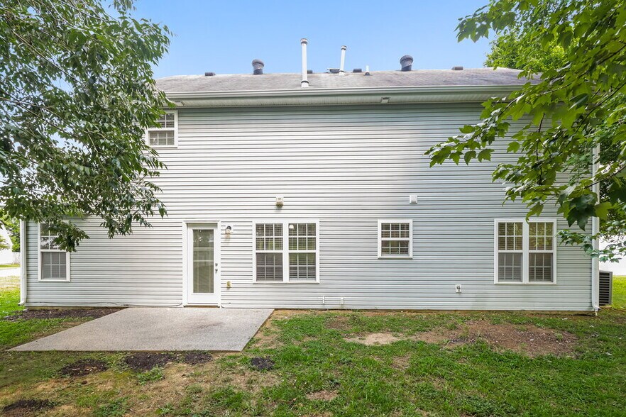 Building Photo - 1411 Weston Ln