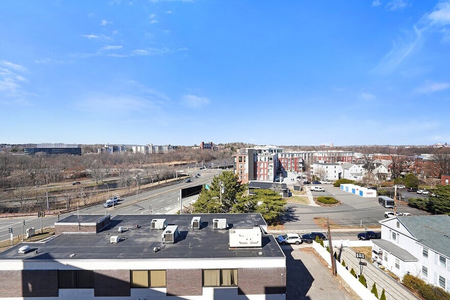 Building Photo - 50 Leo M Birmingham Pky