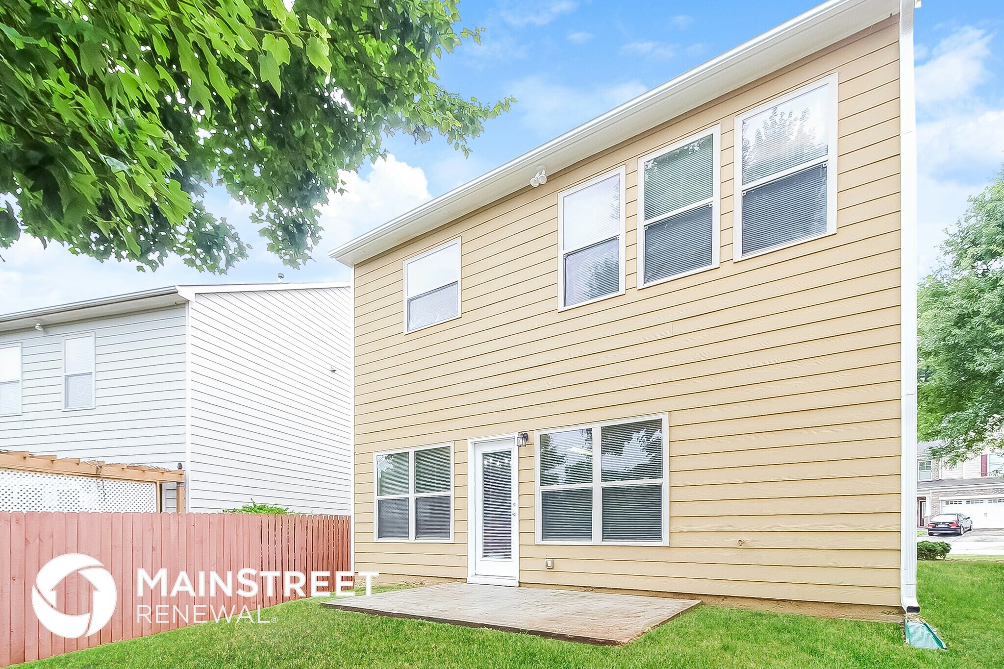 Building Photo - 5108 Jack Dr