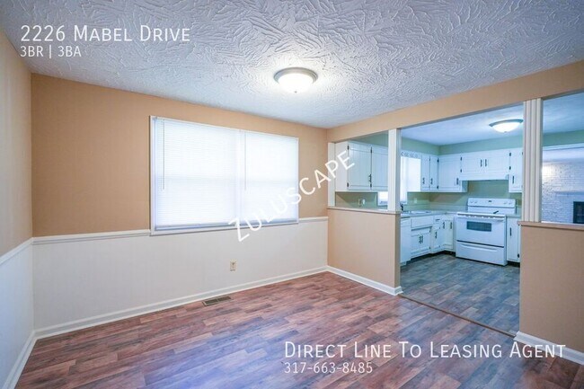 Building Photo - 2226 Mabel Dr