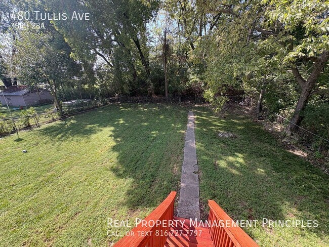 Building Photo - 480 Tullis Ave