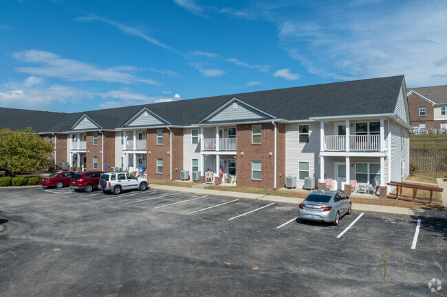 Primary Photo - Harmony Village