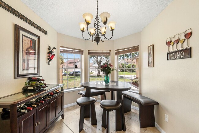 Building Photo - Gorgeous Home in Cypress Springs in Orland...