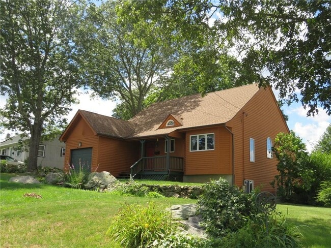 Building Photo - 48 Bellevue Ave