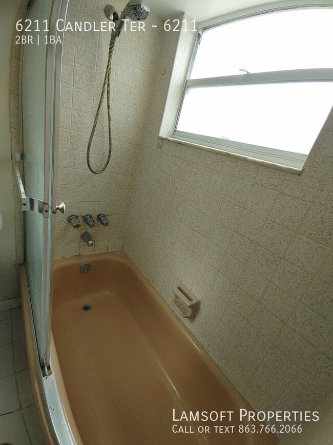 Building Photo - 6211 Candler Terrace