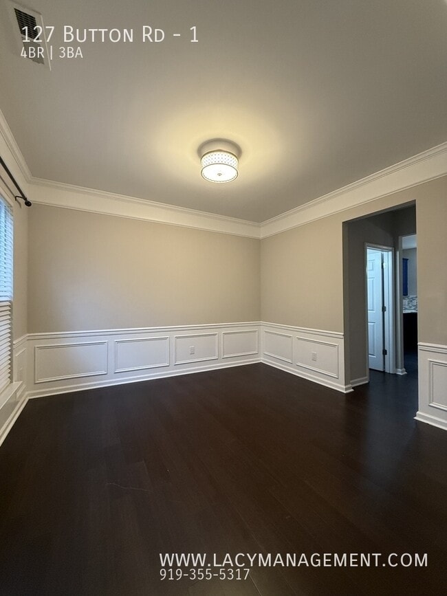 Building Photo - 127 Button Rd