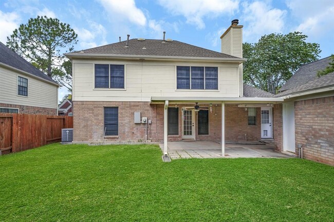 Building Photo - 3306 Cobblestone Creek Way