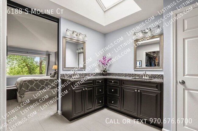 Building Photo - 6188 S Moline Ct