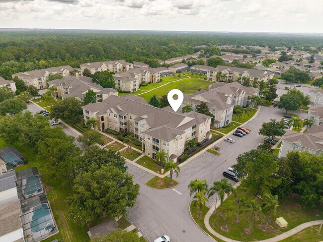 Building Photo - 8101 Coconut Pl