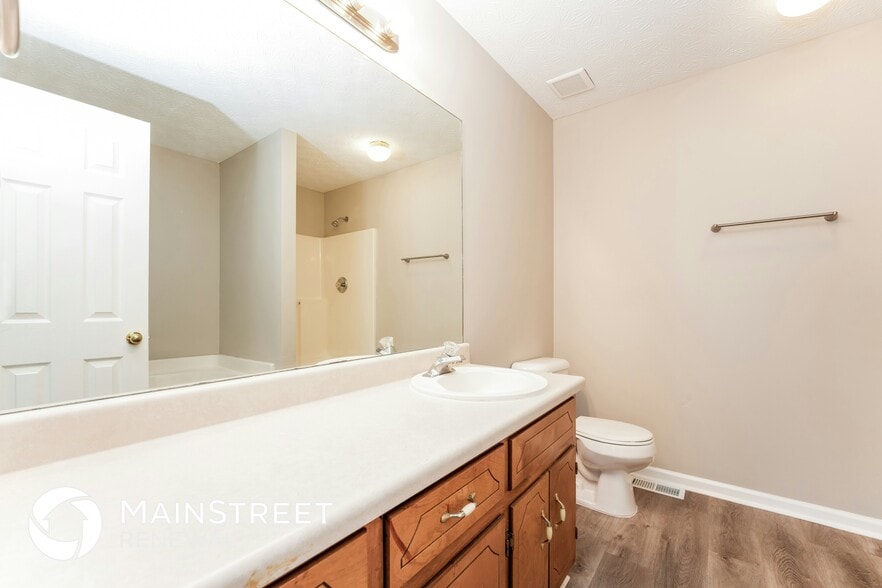 Building Photo - 110 Millcrest Dr