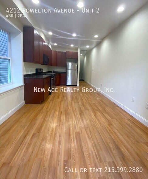 Building Photo - 4212 Powelton Ave