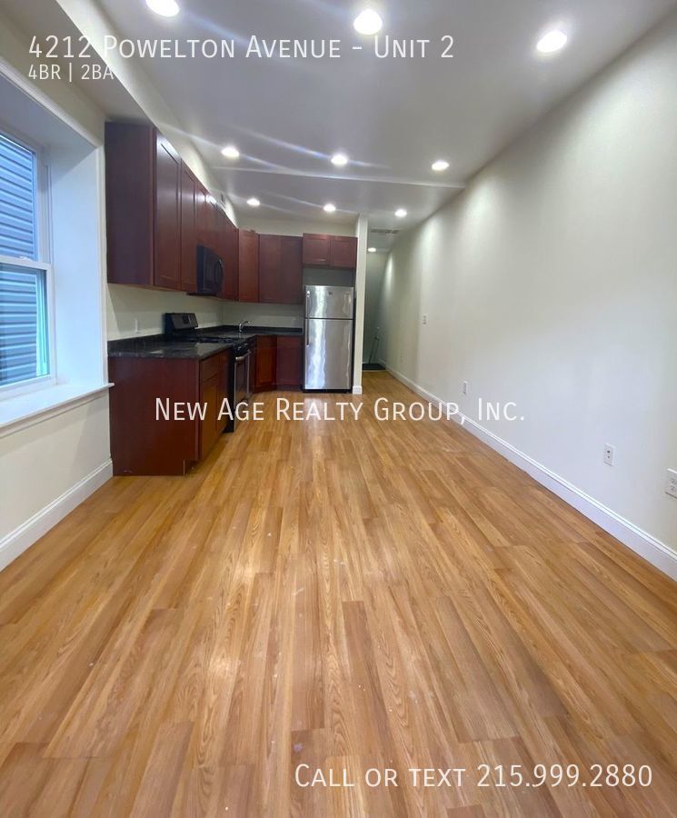 Building Photo - 4212 Powelton Ave
