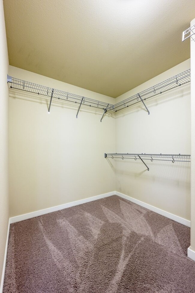 Building Photo - New listing!  Modern, A/C, Washer & Dryer included!
