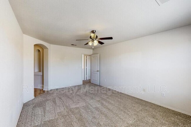 Building Photo - 6512 Los Pueblos Pl NW