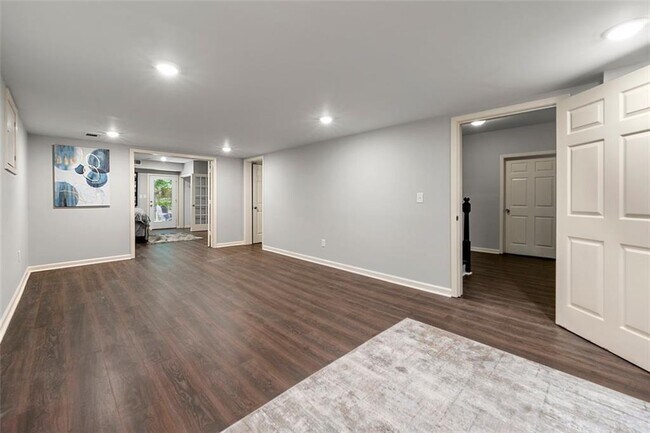 Building Photo - 4441 Langdon Walk