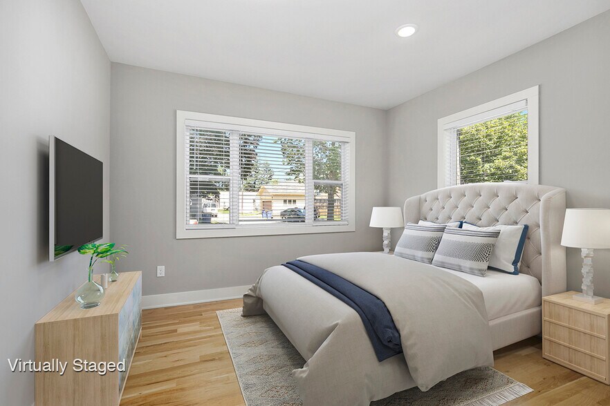 Primary Photo - 654 11th St NW