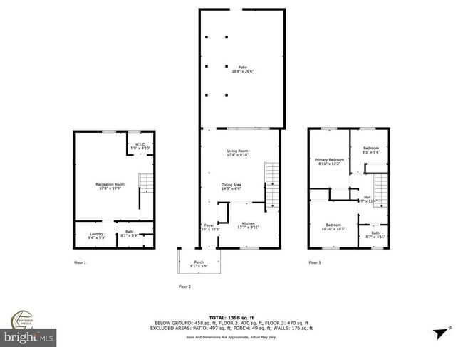 Building Photo - 3110 Landover St