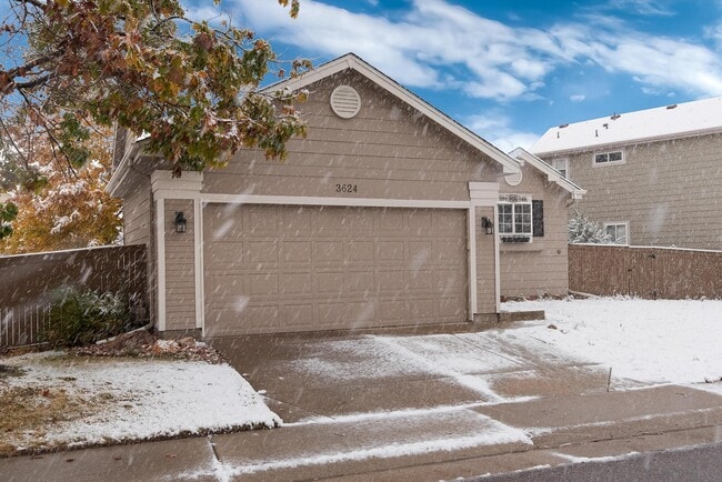 Building Photo - 3624 Bucknell Dr