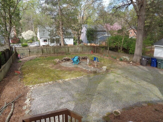 Building Photo - Charming Ardmore Home