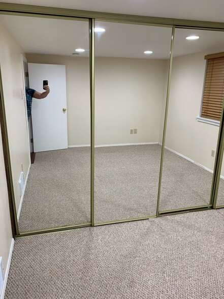 Bedroom 2 - 3531 Oakes Ave