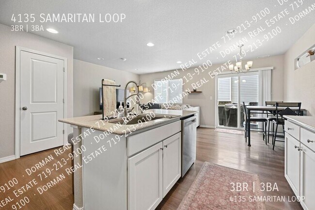 Building Photo - 4135 Samaritan Lp