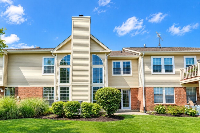 Building Photo - 2105 Glasgow Ct