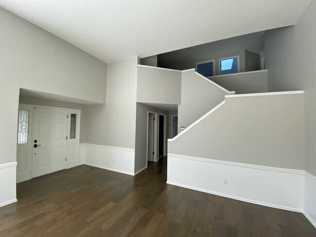 Building Photo - Beautiful 4-Bedroom Home with Expansive Deck & 3-Car Garage – Minutes to Mill Creek Town Center